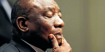 [Scoop]: Cyril Is Said To STEP ASIDE