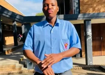 Sad : He was stabbed to death