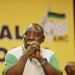 “Ramaphosa Doesn’t Represent Me, He Is Not My President” Advocate Ngalwana