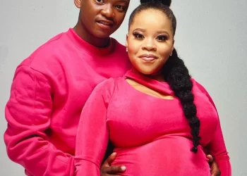 “Foolish” check out Musa Mseleku son who impregnated one of his gf, this left people talking