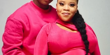 “Foolish” check out Musa Mseleku son who impregnated one of his gf, this left people talking