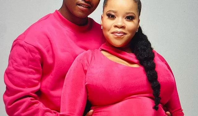 “Foolish” check out Musa Mseleku son who impregnated one of his gf, this left people talking