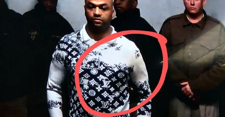 Thabo Bester Leaves Mzansi Talking After Making Another Court Appearance Wearing This