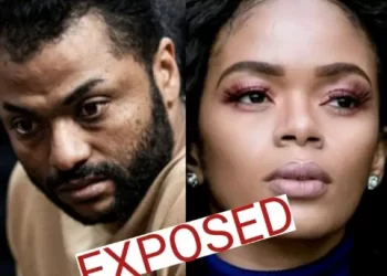 Another case being ‘Revealed’ by Dr. Nandipha, – See what was she said