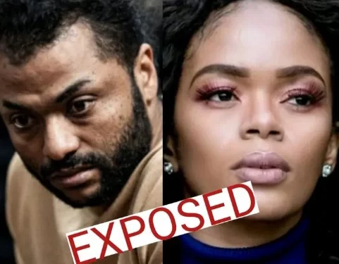 Another case being ‘Revealed’ by Dr. Nandipha, – See what was she said