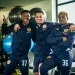 Kappa tracksuits unveiled at Naturena