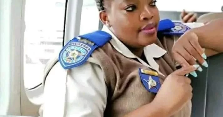R.I.P. Traffic Officer Tragically Lost Her Life On The R71 Highway, This Is What Happened