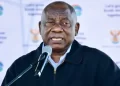 President Ramaphosa revealed that corruption in municipalities makes his job difficult
