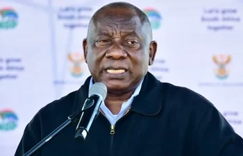 President Ramaphosa revealed that corruption in municipalities makes his job difficult