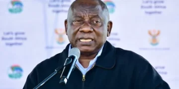 President Ramaphosa revealed that corruption in municipalities makes his job difficult