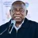 President Ramaphosa revealed that corruption in municipalities makes his job difficult