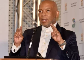 Eskom Drops A bombshell on South Africans about the end of loadshedding, See when it will happen