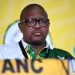 “Fikile Mbalula May Have To Step Aside” Matshela Koko On ANC Bigwig