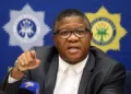Fikile Mbalula drop a bombshell on Zimbabweans in SA, See what he said that got people speechless