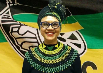 “I’m Curious To Know The Cause Of Her Death” Tony Yengeni On Tina Pettersson