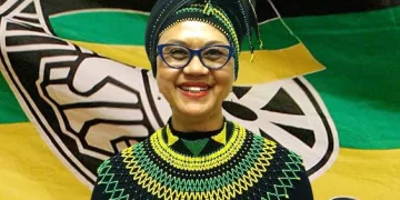 “I’m Curious To Know The Cause Of Her Death” Tony Yengeni On Tina Pettersson