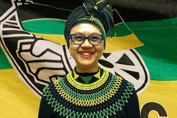 “I’m Curious To Know The Cause Of Her Death” Tony Yengeni On Tina Pettersson