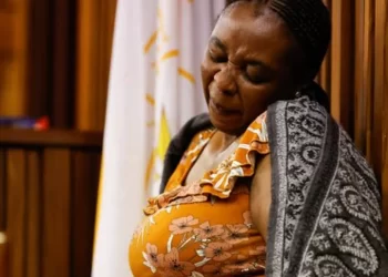 Here is Why Rosemary, The Serial Killer Who is Serving Six Life Terms is Described as Charming