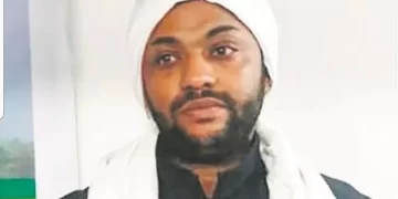 Happy Birthday Mesages Pour In For Thabo Bester As It Is Revealed Today Is His Day