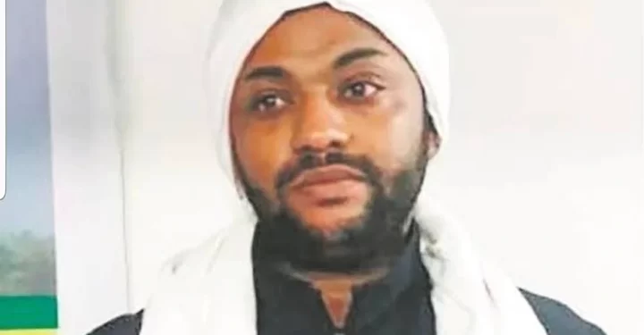 Happy Birthday Mesages Pour In For Thabo Bester As It Is Revealed Today Is His Day