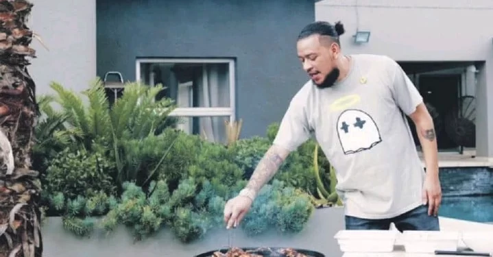 AKA’s Landlord: Ask Family to Remove Furniture