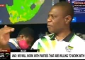 Watch: Mashatile allegedly caught on leaked audio promising to sabotage Ramaphosa’s 2024 re-election