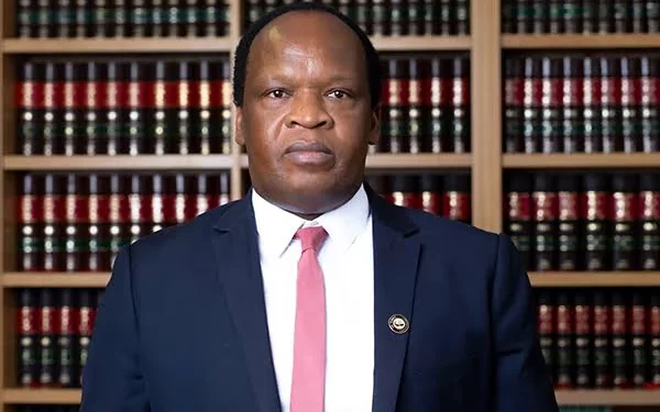 Reasons why Ramaphosa and his handlers to avoid having Senior Advocate Sikhakhane near their office