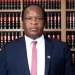 Reasons why Ramaphosa and his handlers to avoid having Senior Advocate Sikhakhane near their office