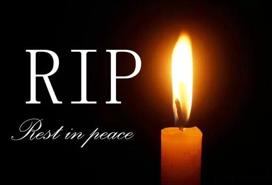 SAD NEWS: RIP A television actor has died after being involved in an accident, see full story