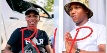 RIP: Well-known influencer and alleged hijacker found dead after hitmen pumped bullets into his body