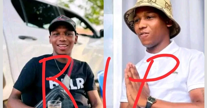 RIP: Well-known influencer and alleged hijacker found dead after hitmen pumped bullets into his body