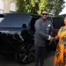 King Misuzulu Receives New Vehicle From KZN Government, See This