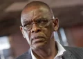 Ace Magashule finally comes out clean about Apologizing to the ANC
