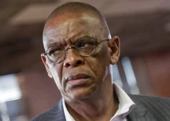 Ace Magashule finally comes out clean about Apologizing to the ANC