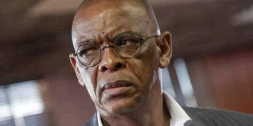 Ace Magashule finally comes out clean about Apologizing to the ANC