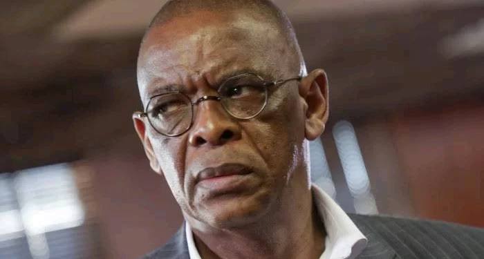 Ace Magashule finally comes out clean about Apologizing to the ANC