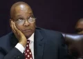 Sad news for Jacob Zuma and his supporters and SARS is involved. See what the court has ordered