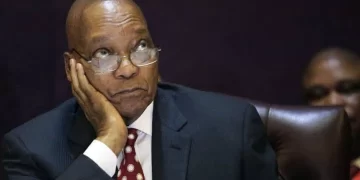 Sad news for Jacob Zuma and his supporters and SARS is involved. See what the court has ordered