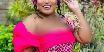 Musa Mseleku recently shared adorable pictures of his 3rd wife Makhumalo leaving Mzansi gobsmacked