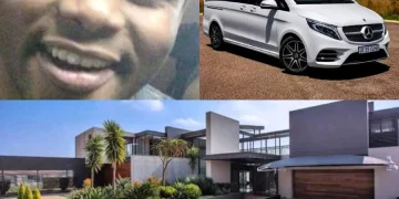 ANC official in trouble with Hawks after buying 2 houses worth R5 million and cars x10 his salary