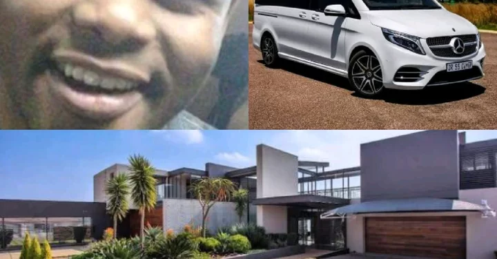 ANC official in trouble with Hawks after buying 2 houses worth R5 million and cars x10 his salary