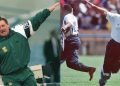 REST IN PEACE: Former Bafana Coach Barker Passes Away