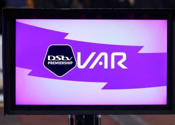 SAFA has confirmed they are one step closer to implementing the VAR in DStv Premiership
