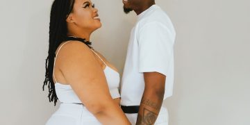 “I prayed so hard for this.” A guy posted and had people talking.