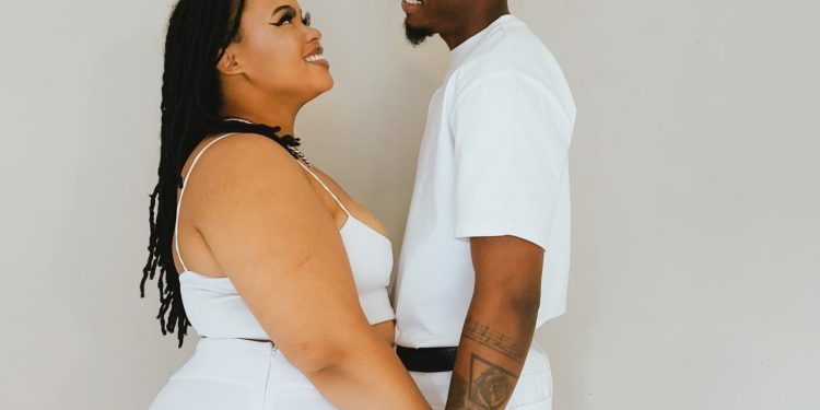 “I prayed so hard for this.” A guy posted and had people talking.