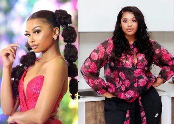 Top radio station suspends two popular radio presenters