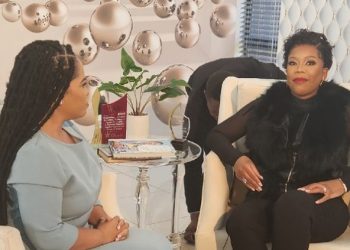 Dr Pashy exposes Dr Nandipha and Bester’s deception schemes