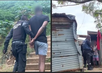 Body Of Missing MUT Lecturer Discovered at Inanda