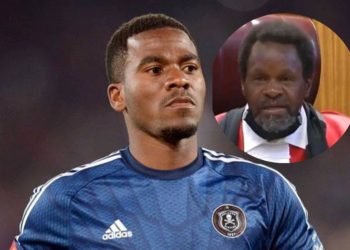 Judge Tshifhiwa won’ t continue with Senzo Meyiwa case, check out why