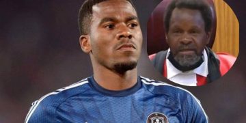 Judge Tshifhiwa won’ t continue with Senzo Meyiwa case, check out why